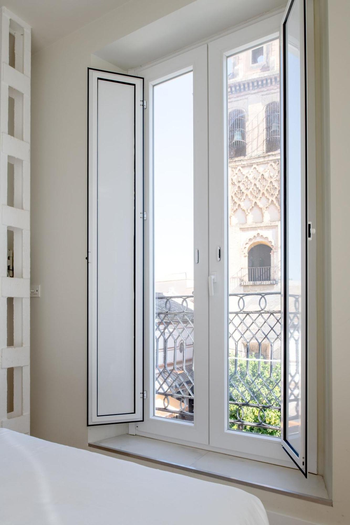 Opera Apartments Alameda Sevilla Exterior foto